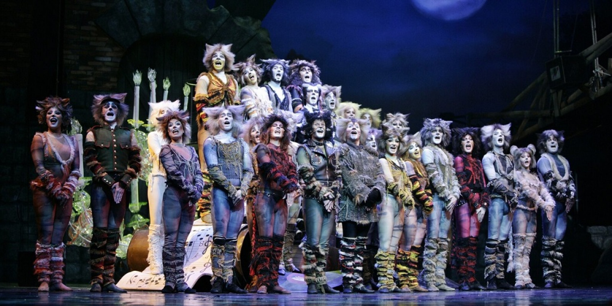 Jubileumi Macskák nyitják az évadot a Madách Színházban
