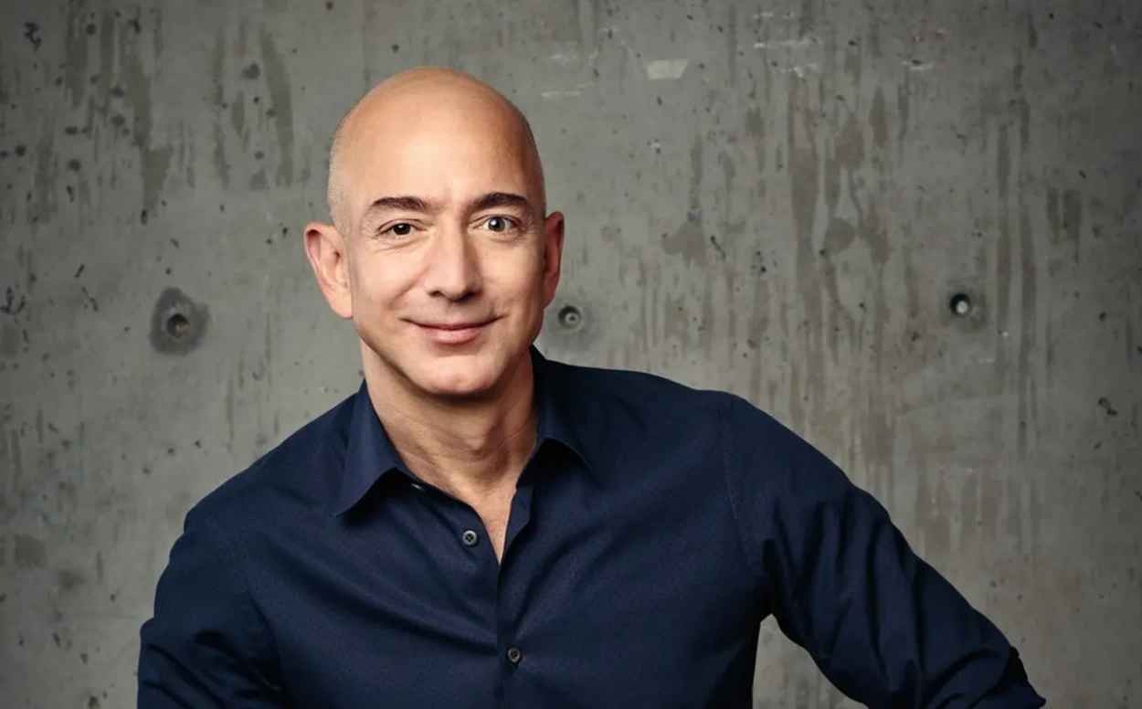 Jeff Bezos visszatért a trónra, ő a világ leggazdagabb embere