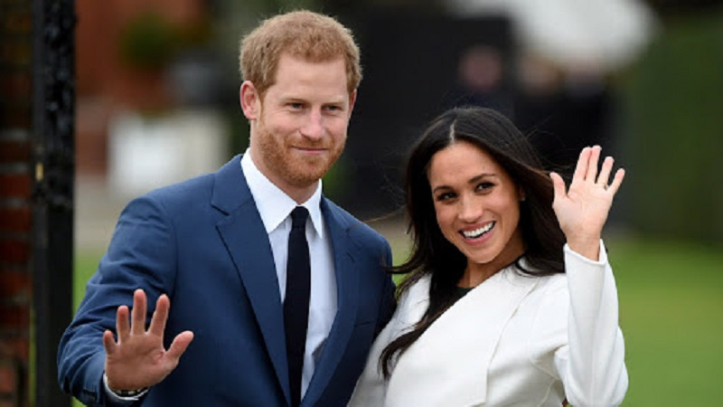 Harry és Meghan végleg kilépett a brit királyi családból