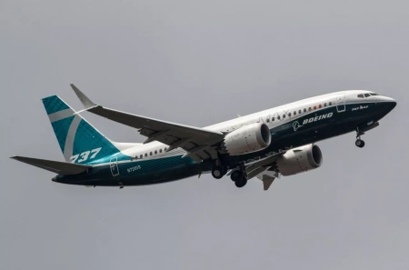  A Boeing 737-es problémái miatt kirúgták a program vezetőjét