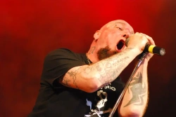 Elhunyt Paul Di’Anno, az Iron Maiden egykori énekese