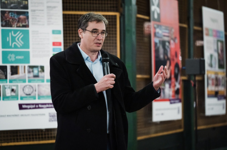  Karácsony Gergely Tüttő Katát jelöli főpolgármester-helyettesnek