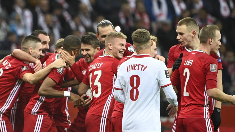 Vb-selejtező: magyar bravúr Varsóban, szépen búcsúzott Marco Rossi csapata