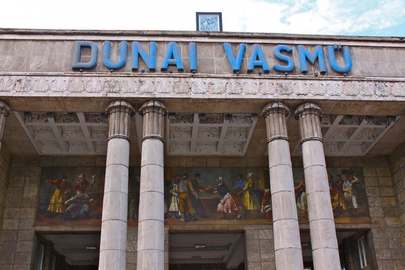 Itt a válasz a 16 milliárdos kérdésre! A kormány állja a Dunaferr dolgozóinak bérét hat hónapon keresztül