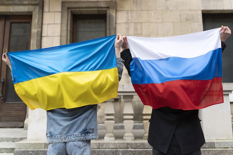 Ezért nem lehet megengedni, hogy orosz és ukrán sportolók egy helyen legyenek – tömegverekedés egy török szállodában