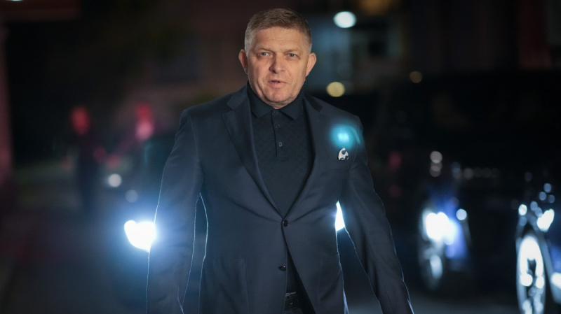 Robert Fico pártja nyerte a szlovákiai választásokat – Nem lesz magyar párt a pozsonyi törvényhozásban
