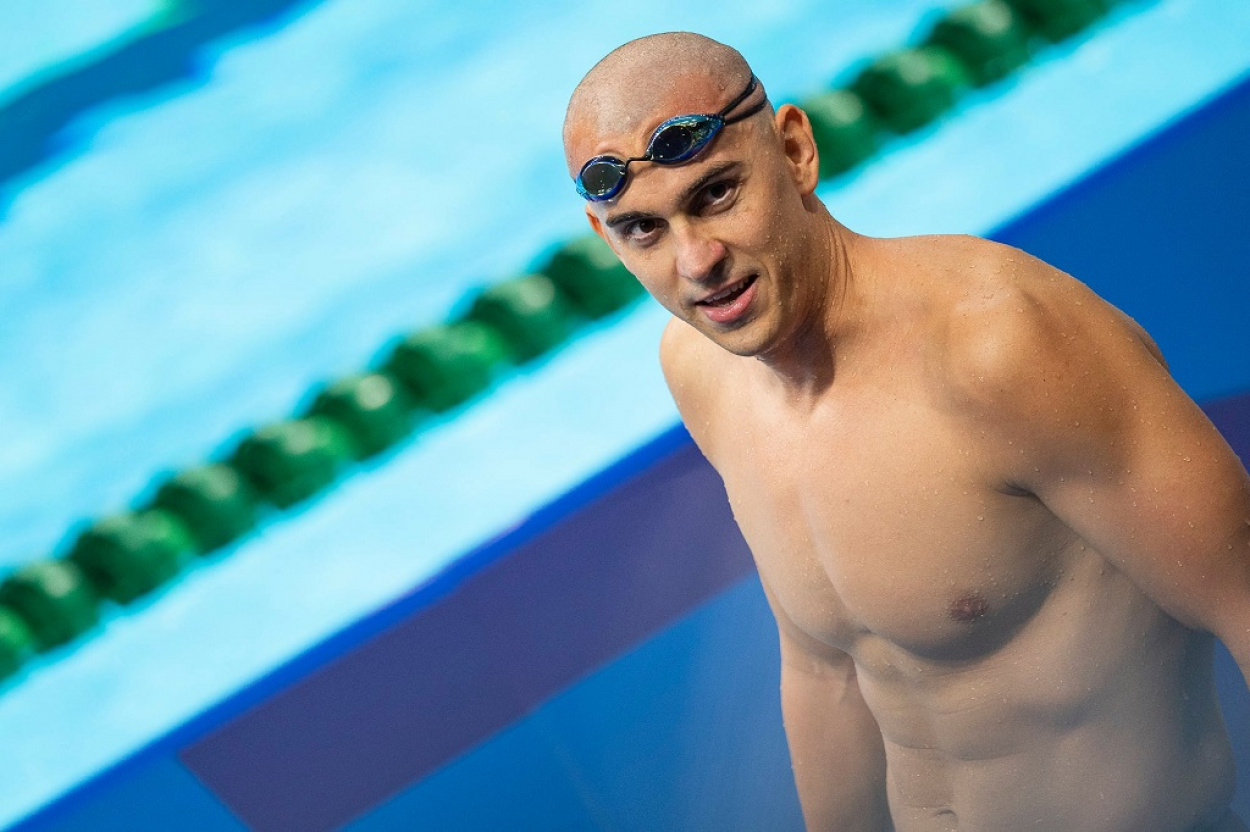 Olimpia: búcsú az úszólegendától – pénteki menetrend
