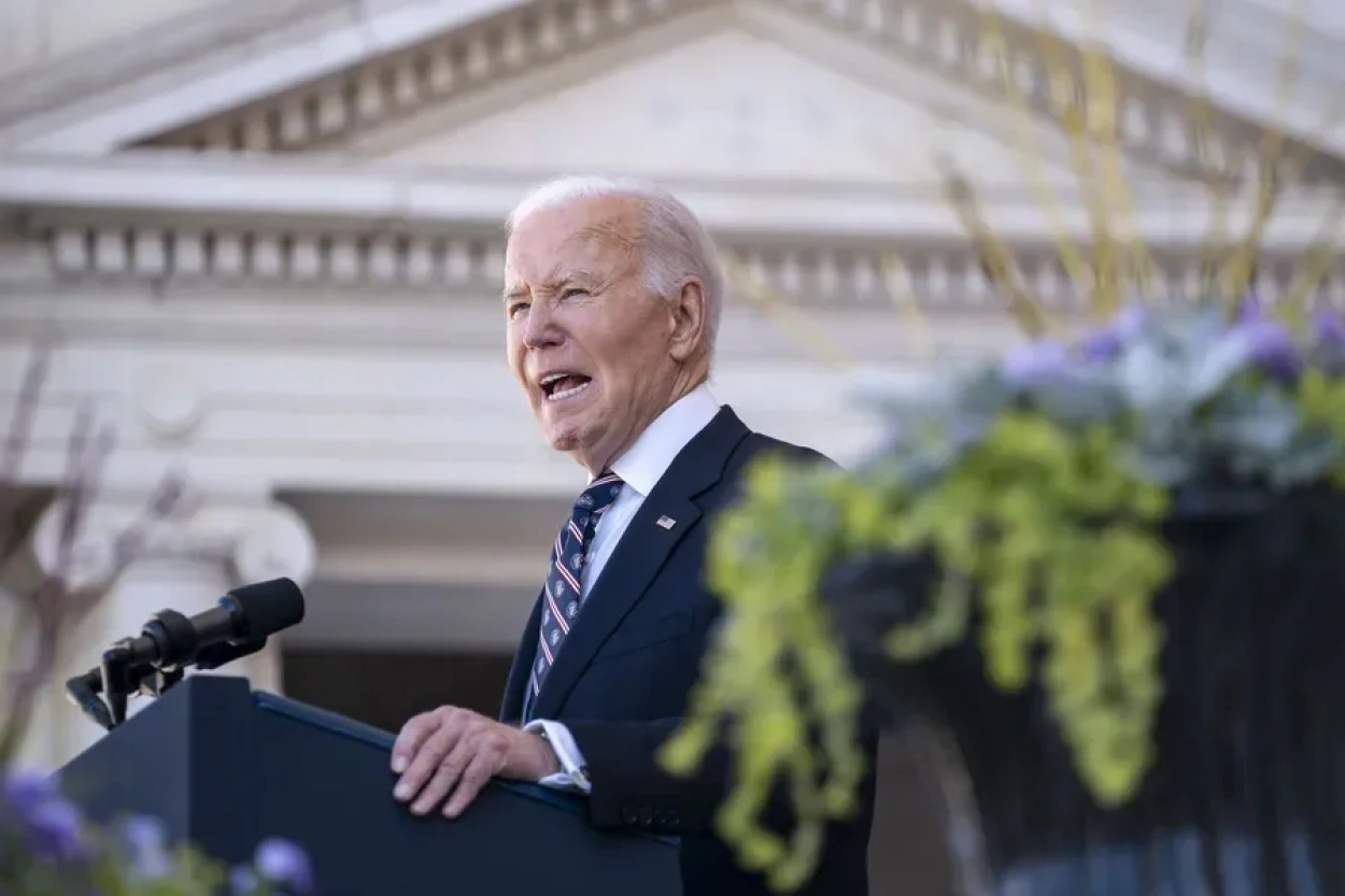 Biden engedélyezte Ukrajnának az ATACMS rakéták használatát