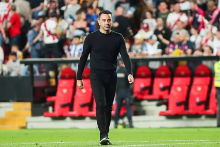  Xavi meggondolta magát: Folytatja a Barcelonánál