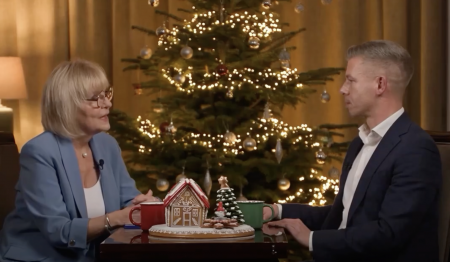  Magyar Péter: Többen próbáltak lebeszélni a Partizán-interjúról