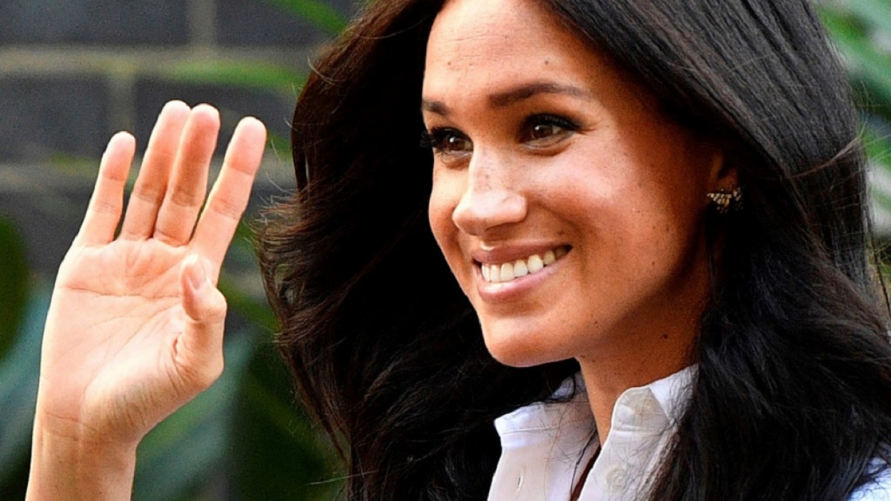 Hiába smúzol a Los Angeles-i elitnek Meghan Markle, nem kérnek belőle