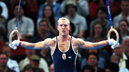  Elment a gyűrűk ura, Csollány Szilveszter elveszítette legnagyobb csatáját a coviddal szemben