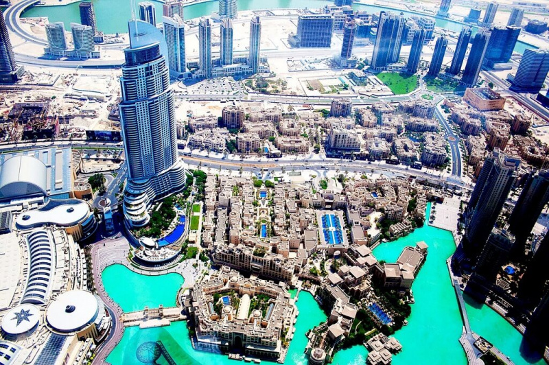 Még mindig megéri külföldi ingatlant venni – Kelendőek a ciprusi és a dubaji luxuslakások