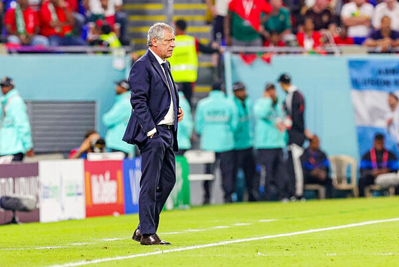 Sajtóhír: Menesztették a portugálok szövetségi kapitányát