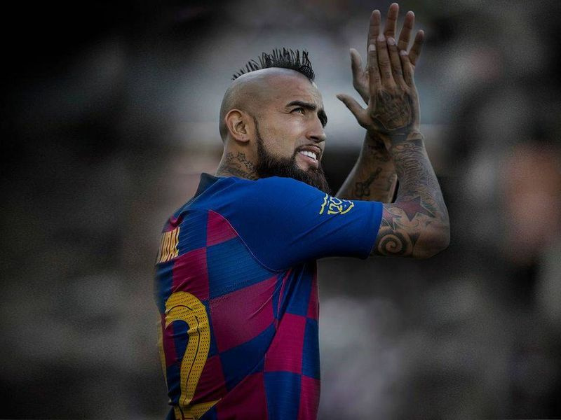 Ronald Koeman sorra küldi el a Barcelona játékosokat