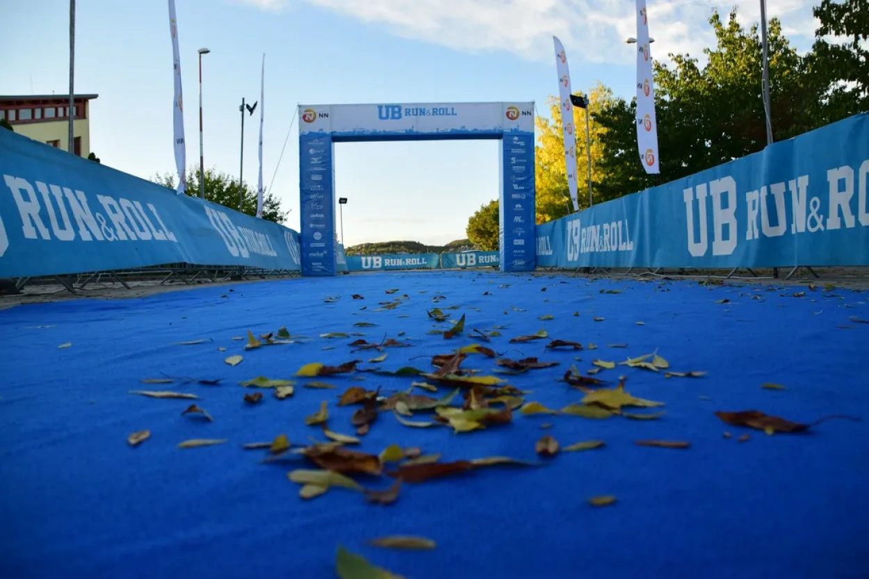 Rekord várható a hétvégi Ultrabalatonon