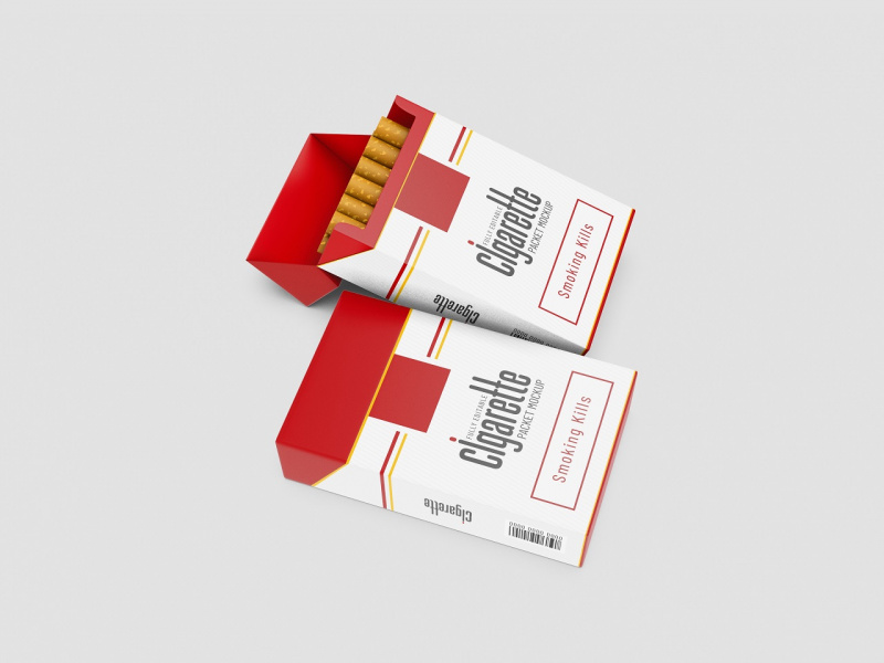 Jaj a dohányosoknak!  700-800 forinttal is emelkedhet itthon egy doboz cigaretta ára