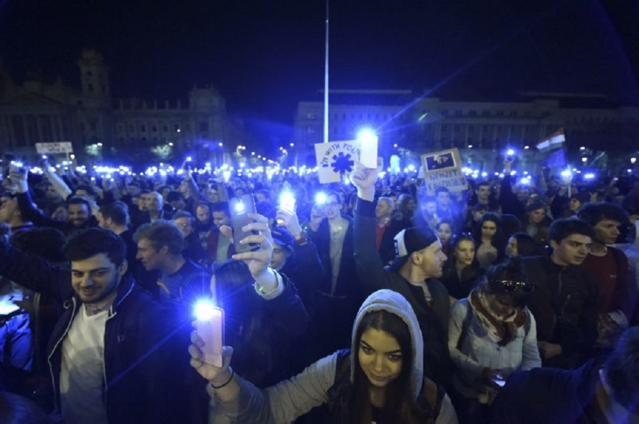 Megszűnt az alapítványok és a civil szervezetek névtelen támogatása