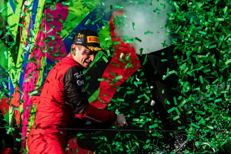  F1: Leclerc újabb fantasztikus győzelme, a Ferrari idén verhetetlennek tűnik