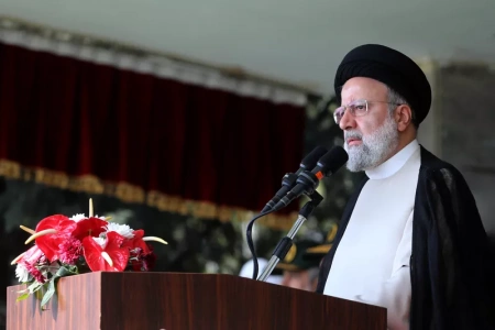  Megerősítették Ebrahim Raiszi, iráni elnök halálát
