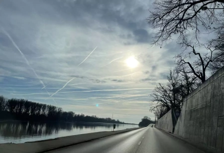  A Tisza áradása miatt lezárják a szegedi rakpartot