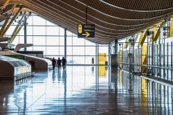 Csütörtökön sztrájk lassítja a forgalmat Németország repülőterein