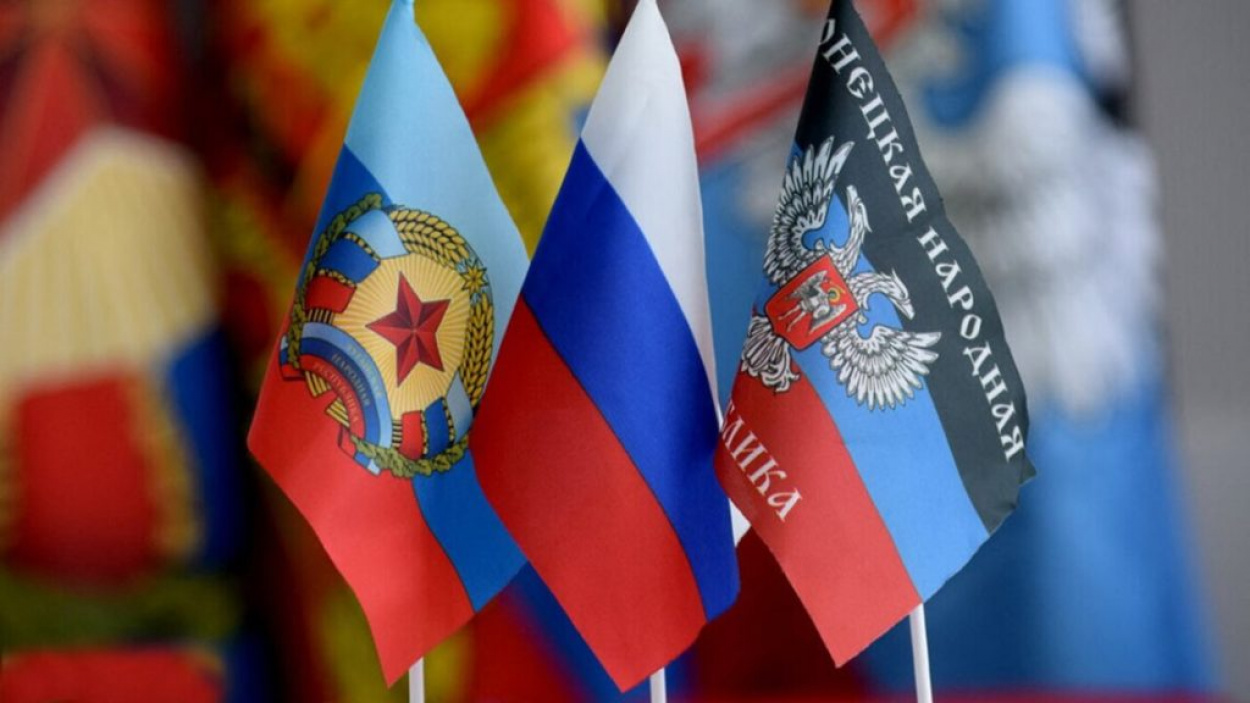 A Kreml szerint nem létezhet olyan béketerv, amely nem ismeri el a négy régió Oroszországhoz való csatolását