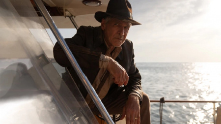  Cannes-ban tér vissza a filmvászonra Indiana Jones