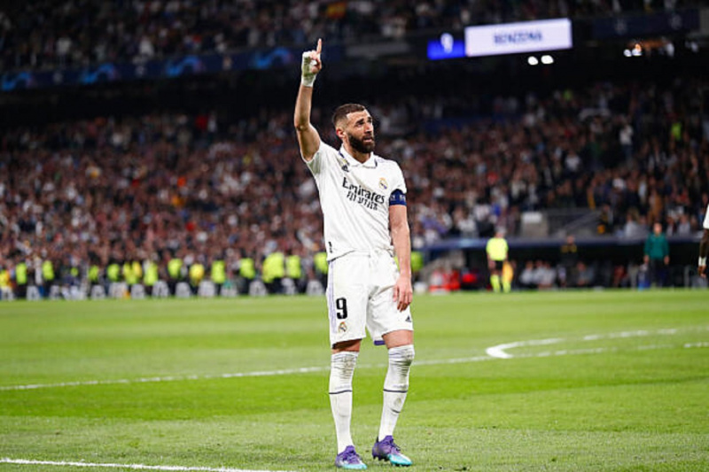 Bajnokok Ligája: egy ágra került a címvédő Real, a Chelsea, a Manchester City és a Bayern München