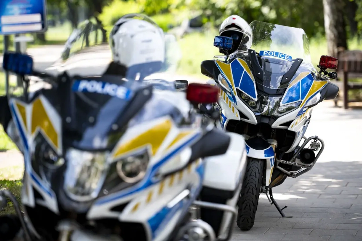 Több mint kétszeres kapacitással dolgozik a rendőrség nyáron a Balatonnál