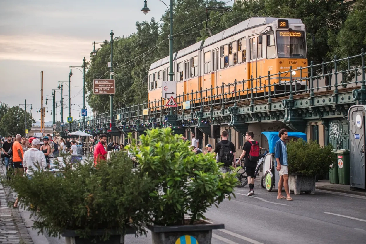 Egyre cikibb a bliccelés a BKK felmérése szerint