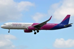 Mesterséges intelligencia által működő asszisztens fogja hívni az utasokat a Wizz Air-nél