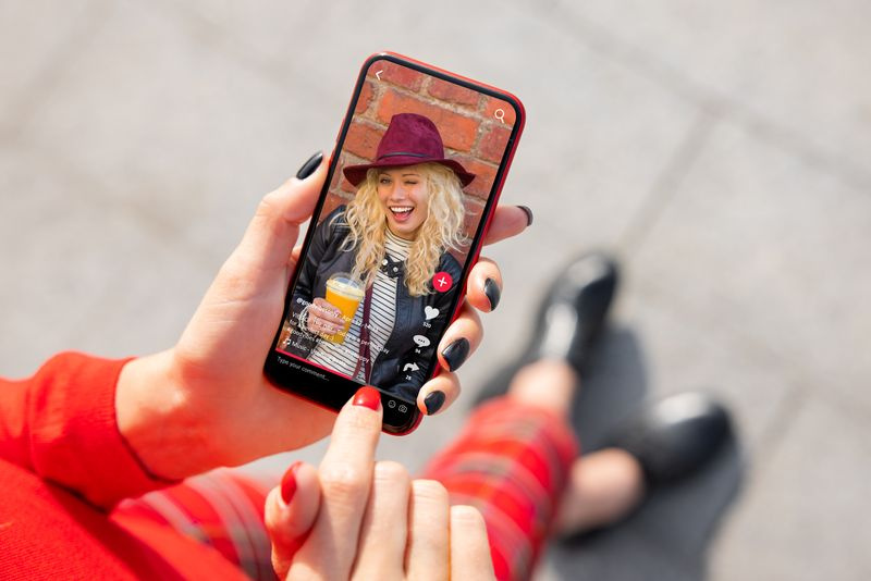 TikTok: Teljes betiltás fenyegeti a videós alkalmazást