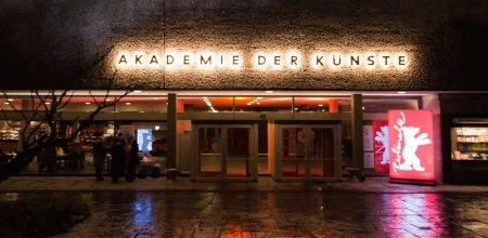  Berlinale 2024 - Bejelentették a filmfesztivál hivatalos programját