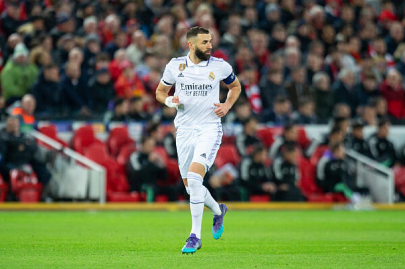 Real Madrid–Liverpool: A spanyol csapat került a legjobb nyolc közé