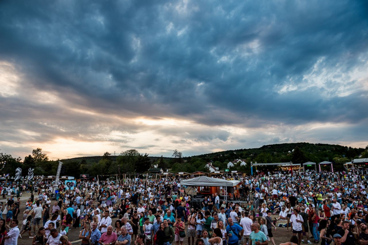 10 ok, ami miatt nagyon kedveltük az idén 10 éves, jubileumi Jazzpikniket