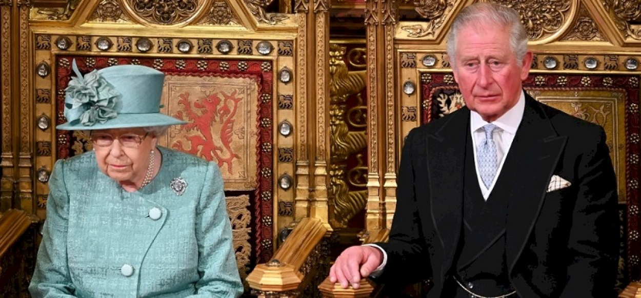 III. Károly már ma hivatalosan is Nagy Britannia királya lesz, de a koronázására még sokat kell várni