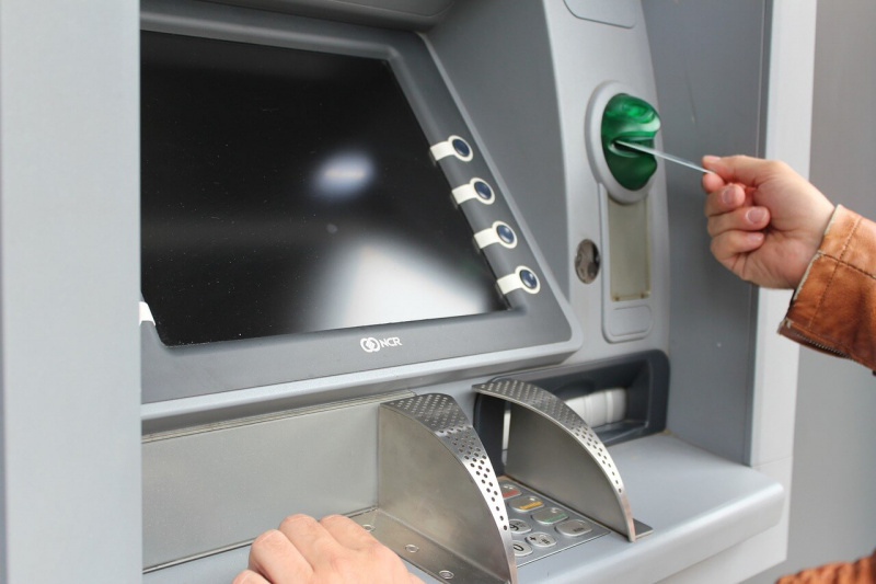 Elképesztő adat – van olyan járás, ahol mindössze két ATM működik