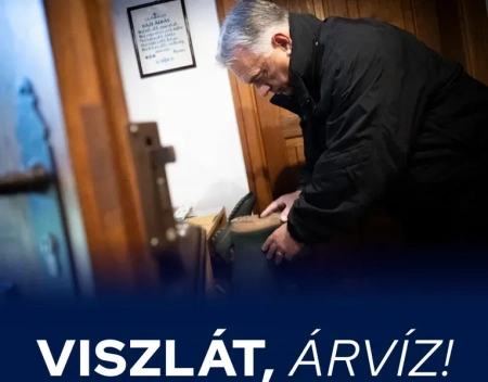  Kormányzati hirdetések: Orbán közel 63 milliót költött