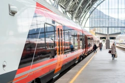 Magyarországon áthaladó vonatokat is érint a német vasúti munkabeszüntetés