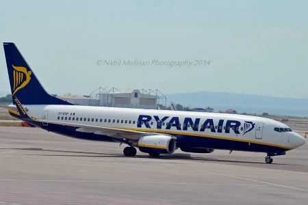  Alacsonyabb jegyárakat ígér a Ryanair