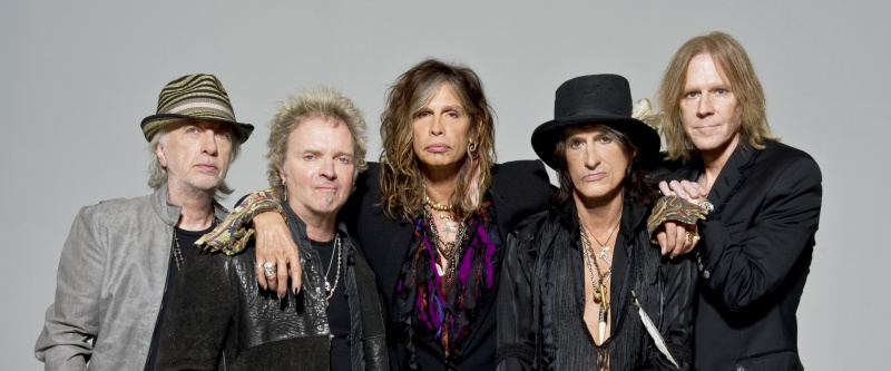 Elköszönnek a rocklegendák – búcsúturnéra indul az Aerosmith