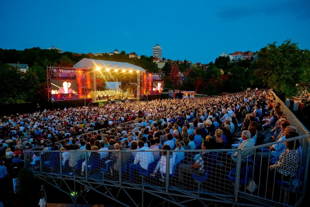  VeszprémFest: ha világsztárt akarsz látni, annak ára van - több mint 30 ezer forintba is kerülhet egy jegy