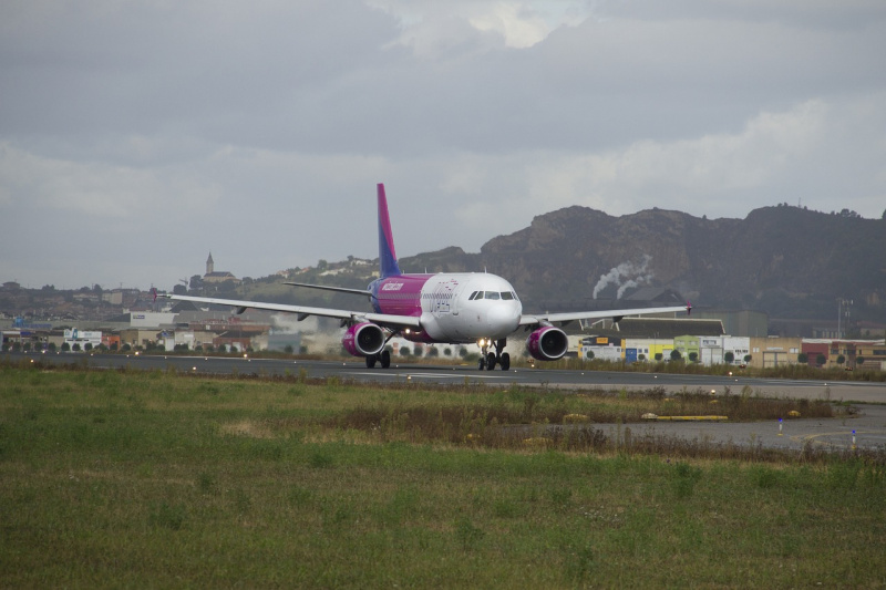 Bérletet lehet majd váltani a Wizz Airnél