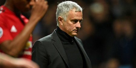  Konferencia-liga: José Mourinho ezúttal a Roma csapatát vezette a csúcsra