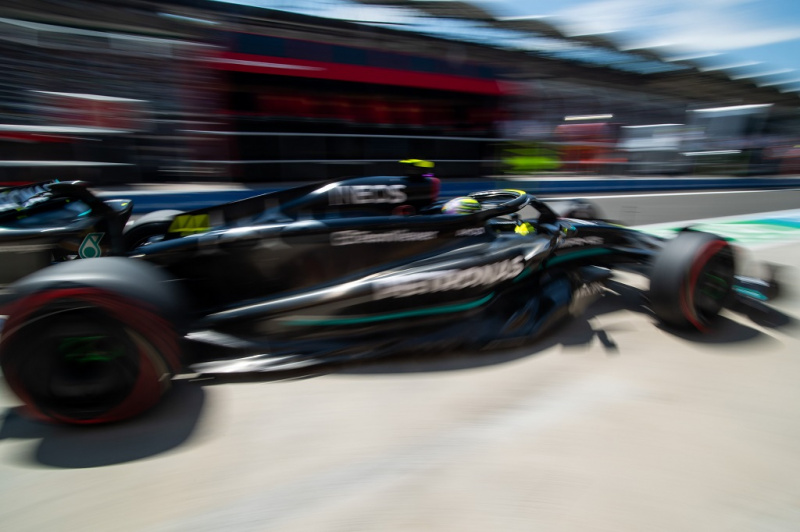 F1 Magyar Nagydíj: miénk ez a cirkusz – egészen 2032-ig