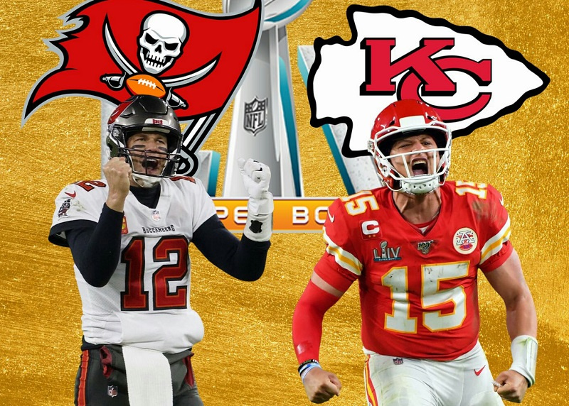 Super Bowl: a Brady-Mahomes csata dönt