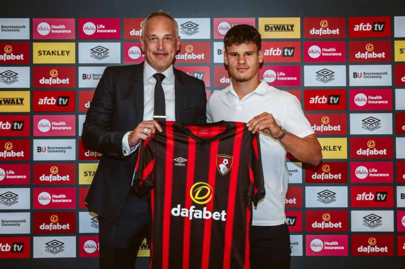 Szoboszlai után Kerkez Milos is a Premier League-ben folytatja