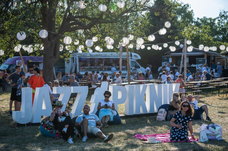  Jubileumi piknik Paloznakon!