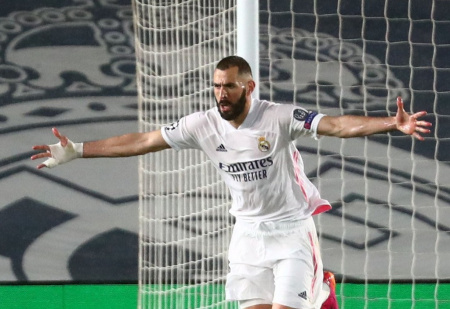  BL: Benzema csodagólja is kevés volt a Real-sikerhez